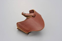 SHIFT GUARD BROWN, SIZE L