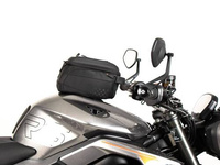 Triumph Street Triple 765 S/R/RS/Low (2017-) Tank ring Lock it