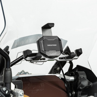 LOBOO Uchwyt na telefon PH06 (z modułem ładowania, 13mm) (10.3.08006.002.11)