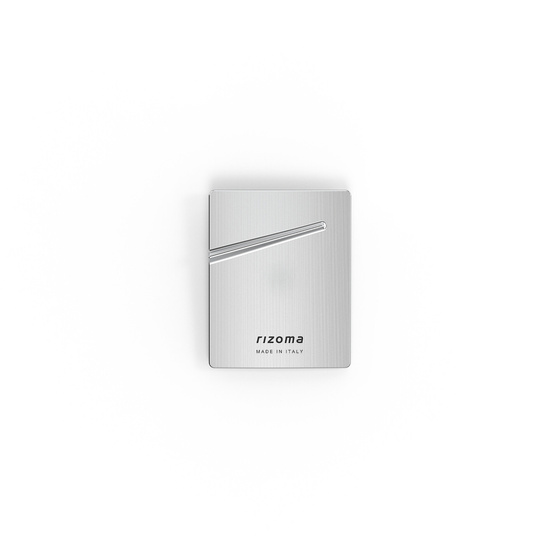 Restomood front emblem