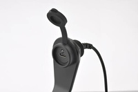 80992 USB Type-C Cowl Fairing Mount ø20mm