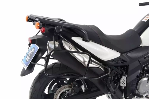 Suzuki V-Strom 650 L2/XT ABS (2012-2016) side case carrier Lock it