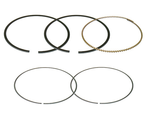 NAMURA PIERŚCIENIE TŁOKOWE YAMAHA YFM 700 (YFM700) RAPTOR '06-'14, GRIZZLY '07-'13 (102MM = NOMINAŁ)