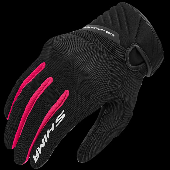 SONIC LADY GLV PINK XS