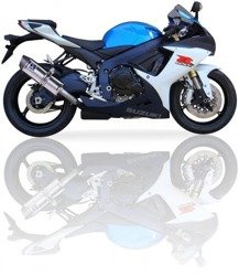 Tłumik IXIL SUZUKI GSX 600 R, GSX 750 R [11-15] (SOVE)