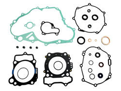 NAMURA KOMPLET USZCZELEK YAMAHA YZF250 '14-'19, WR250F '15-'19, YZF250X '15-'19 (YZF250) (Z USZCZELNIACZAMI OLEJOWYMI)