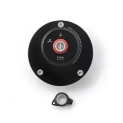 Street Fuel tank caps