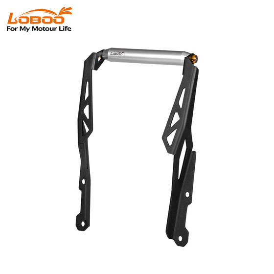 LOBOO Zestaw montażowy GPS CFMOTO 800MT (2023-) (10.3.09602.002.01)