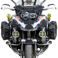 LOBOO WANDERER Wodoodporne torby boczne 6L (para) (10.4.14004.001.01)