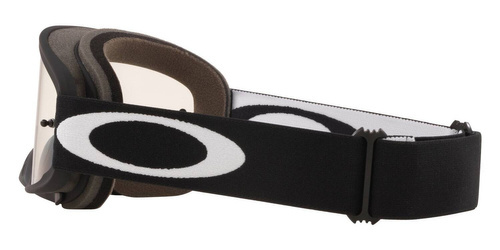 Oakley gogle O frame 2.0 pro MX czarny mat