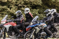 CARDO Freecom 4x Single