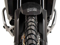 Engine protection bar silver for Honda XL 750 Transalp  (2023-)