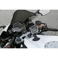 90455 Opti Action Cam, action cam fixing base