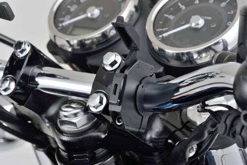 80400 SLIM-MOUNT USB "TYPE-C" CHARGER 1PORT