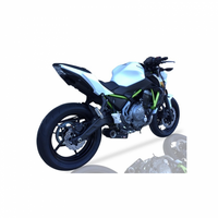 Tłumik IXIL KAWASAKI Z 650, NINJA 650 [17] Euro 4 (SX1)