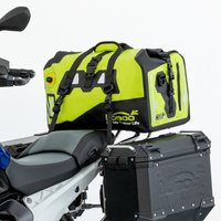 LOBOO PVC Torba fluo 50L (upgrade) (10.4.01043.001.51)