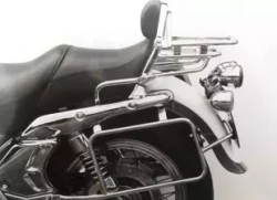 Moto Guzzi California 1100 (1994-1998) topcase carrier