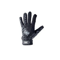 OMP Racing WORKSHOP EVO Mechanics Gloves