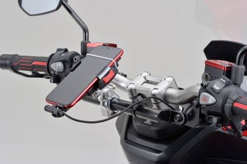 15645 SMARTPHONE DIRECT CHARGING CABLE "LIGHTNING"