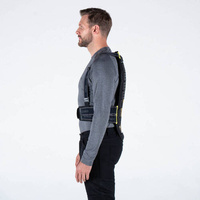 Motorcycle KNOX Aegis Back Protector 7 Plate - V14