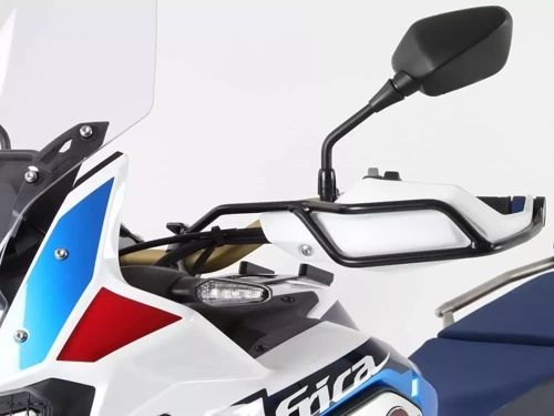 Honda Africa Twin Adventure Sports/DCT (2018-2019) Osłona oryginalnych handbarów