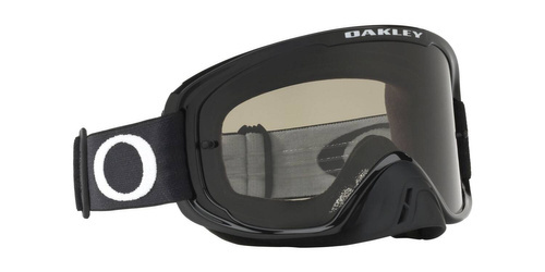 Oakley Goggles O frame 2.0 pro MX czarne
