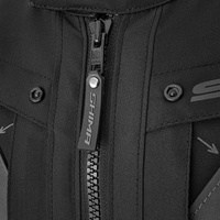 HERO 2.0 LADY JKT BLK L