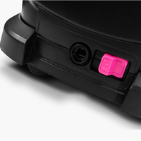 Muc-Off 21180 - Mobile Pressure Washer Moto Starter Bundle