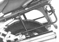 Yamaha FJR 1300 (2001-2005) stelaż pod sakwy boczne