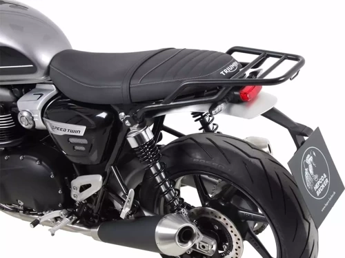 Triumph Speed Twin (2019-) stelaż pod kufer centralny