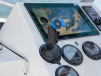 Quad Lock® 360 Base - Suction