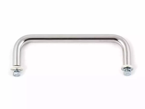 Railing for Alu Standard 34