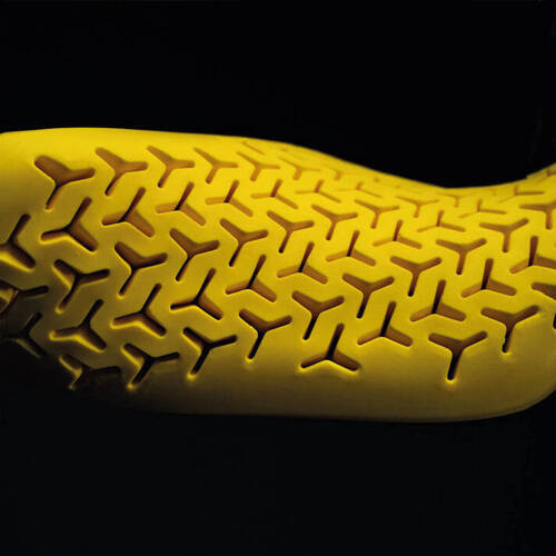 Protektor pleców Lev. 2 Micro-Lock part 115