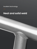 LOBOO Crash Bar do HONDA CRF1100 (10.3.01321.002.21)