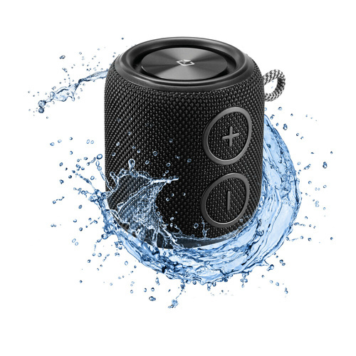 91797 Opti Boom, speaker with true wireless technology