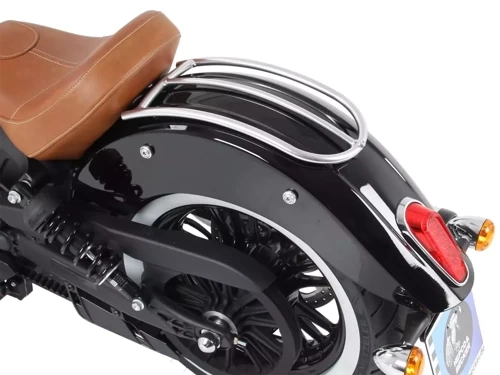 Indian Scout/Sixty (2015-) pillion seat hand rail