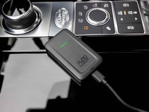 Quad Lock® Wireless Carplay Adaptor