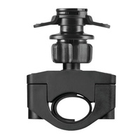 90452 Handle, handlebar mount