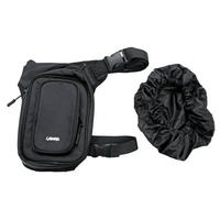 91569 T-VOYAGER Universal motorcycle Handlebar-Bag
