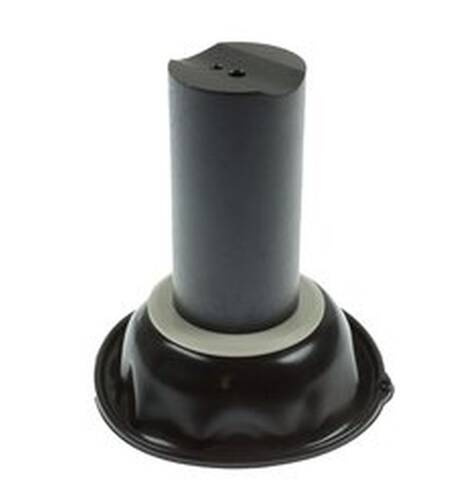 TOURMAX MEMBRANA PRZEPUSTNICY GAŹNIKA TYLNEGO SUZUKI INTRUDER VS 750 '85-91, 800 '92-95, 1400 '87-88, MARAUDER VZ 800 '97-02, VX 800 '90-94 (MADE IN JAPAN)