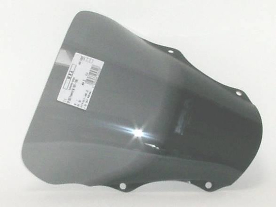 Szyba motocyklowa MRA SUZUKI XF 650 FREEWIND [97-99] (typ T, niebieska)