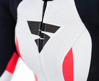 MIURA RS BLACK/WHITE 32