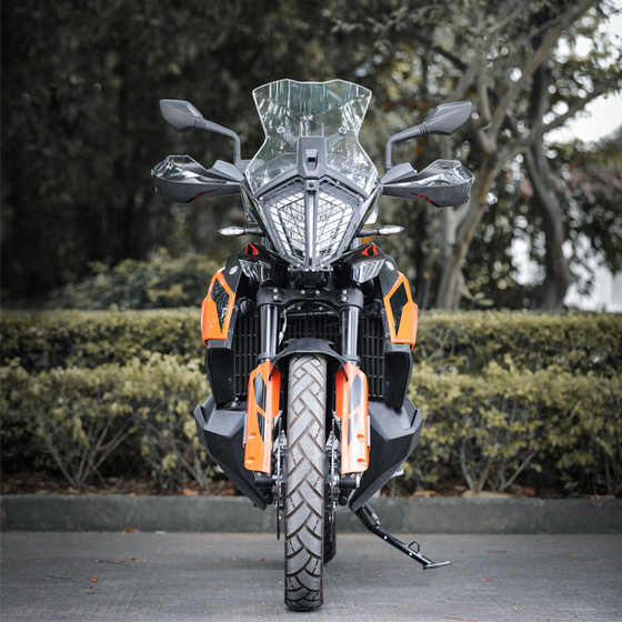 LOBOO Osłona przedniego oświetlenia KTM 390ADV/790ADV (10.3.06241.001.11)