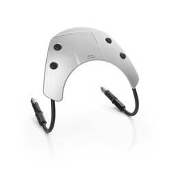 Headlight fairing with Mounting kit