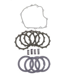 TRW LUCAS ZF NOWY TOWAR 2024/03 SPRZĘGŁO KOMPLETNE SUPERKIT KAWASAKI EX 250 R NINJA '08-'14