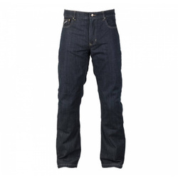FURYGAN JEANSY 01 BLUE 44