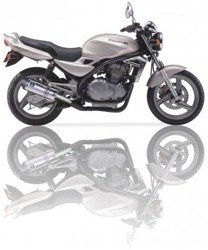 Silencer / Exhaust IXIL KAWASAKI ER-5 (SOVE)