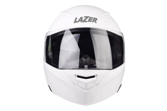 Kask Motocyklowy LAZER PANAME EVO Z-line (kol. Biały) rozm. XS