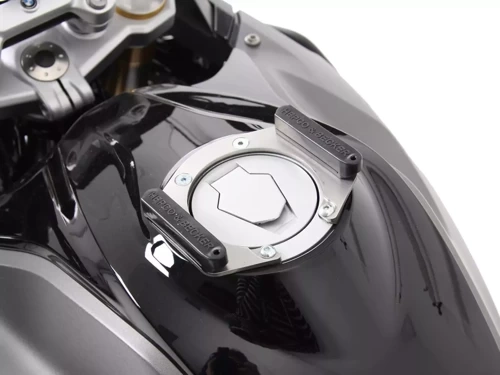 BMW G 310 GS (2017-) Tank ring Lock it