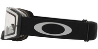 Oakley Goggles Front Line™ MX czarno-grafitowe